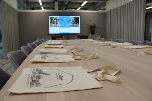 Inhousedag Peak Development & Colliers International Maart 2019 Real Estate Club Groningen 10