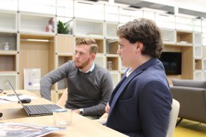 Inhousedag Peak Development & Colliers International Maart 2019 Real Estate Club Groningen 15