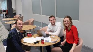 Inhousedag Peak Development & Colliers International Maart 2019 Real Estate Club Groningen 16