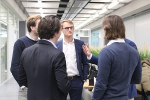 Inhousedag Peak Development & Colliers International Maart 2019 Real Estate Club Groningen 18