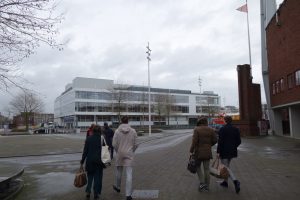 Inhousedag Peak Development & Colliers International Maart 2019 Real Estate Club Groningen 4