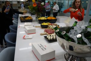 Inhousedag Peak Development & Colliers International Maart 2019 Real Estate Club Groningen 9