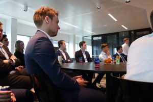 Business Tour Fakton & Recd April 2019 1