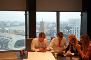 Business Tour Fakton & Recd April 2019 10