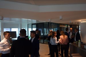 Business Tour Fakton & Recd April 2019 12