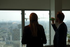 Business Tour Fakton & Recd April 2019 13