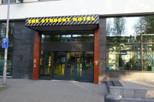 Business Tour Fakton & Recd April 2019 15