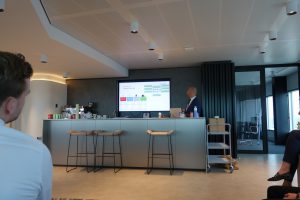 Business Tour Fakton & Recd April 2019 2