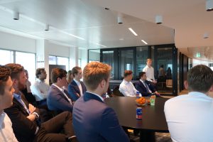 Business Tour Fakton & Recd April 2019 3