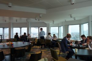 Business Tour Fakton & Recd April 2019 4