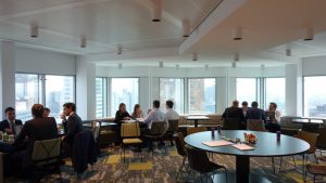 Business Tour Fakton & Recd April 2019 5