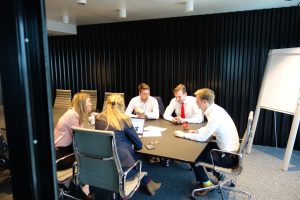 Business Tour Fakton & Recd April 2019 6