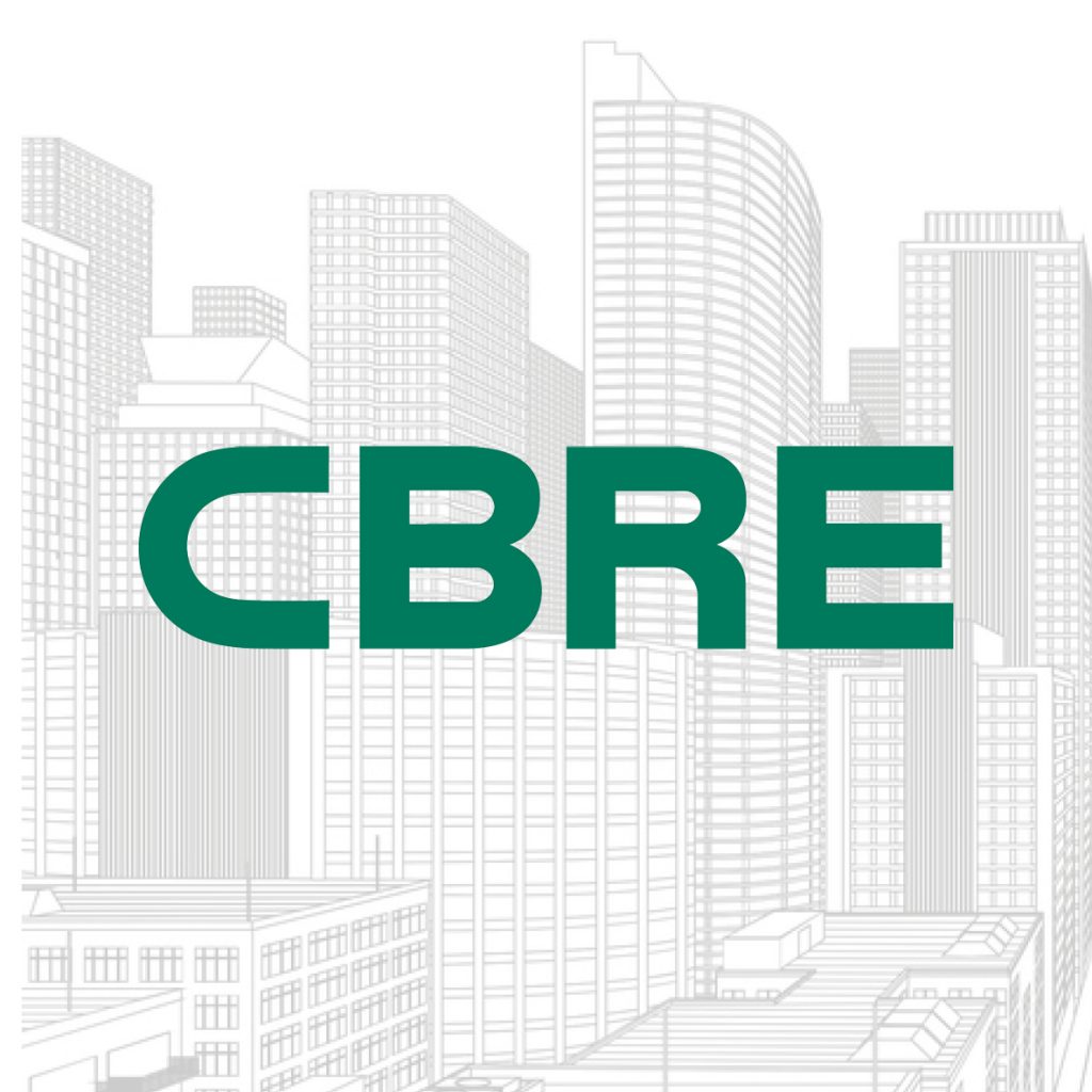 Cbre Newsarticle