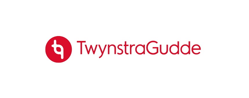 Twynstra Gudde Real Estate Club Groningen Sponsor