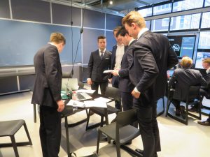 Inhousedag Cbre 15 November 2019 Real Estate Club Groningen 5