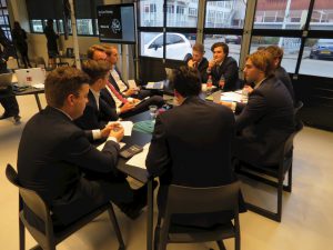 Inhousedag Cbre 15 November 2019 Real Estate Club Groningen 8