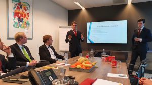 Inhousedag Savills 15 Januari 2020 Real Estate Club Groningen 1