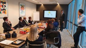 Inhousedag Savills 15 Januari 2020 Real Estate Club Groningen 2