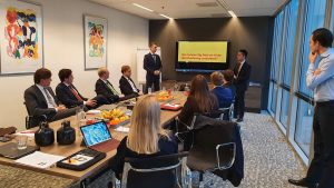 Inhousedag Savills 15 Januari 2020 Real Estate Club Groningen 3