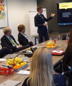 Inhousedag Savills 15 Januari 2020 Real Estate Club Groningen 4