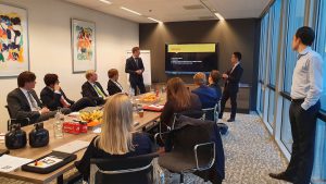 Inhousedag Savills 15 Januari 2020 Real Estate Club Groningen 6
