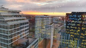 Inhousedag Savills 15 Januari 2020 Real Estate Club Groningen 7