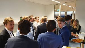 Inhousedag Savills 15 Januari 2020 Real Estate Club Groningen 8