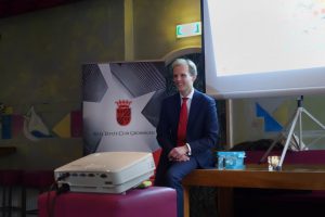 Kroegcollege At Osborne Februari 2019 Real Estate Club Groningen 1