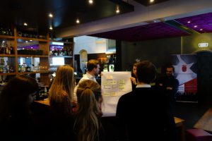 Kroegcollege At Osborne Februari 2019 Real Estate Club Groningen 10