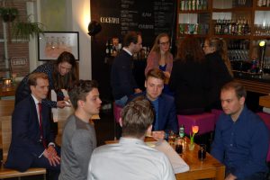 Kroegcollege At Osborne Februari 2019 Real Estate Club Groningen 5