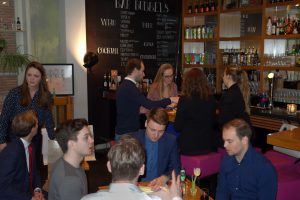 Kroegcollege At Osborne Februari 2019 Real Estate Club Groningen 6