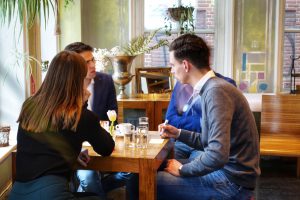 Kroegcollege At Osborne Februari 2019 Real Estate Club Groningen 7