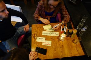 Kroegcollege At Osborne Februari 2019 Real Estate Club Groningen 8