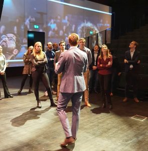 Kroegcollege Abcnova 25 Februari 2020 Real Estate Club Groningen 4