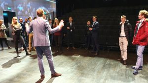 Kroegcollege Abcnova 25 Februari 2020 Real Estate Club Groningen 5