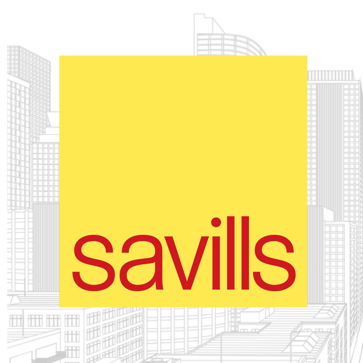 Savills Logo Website