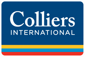 Colliers International Png