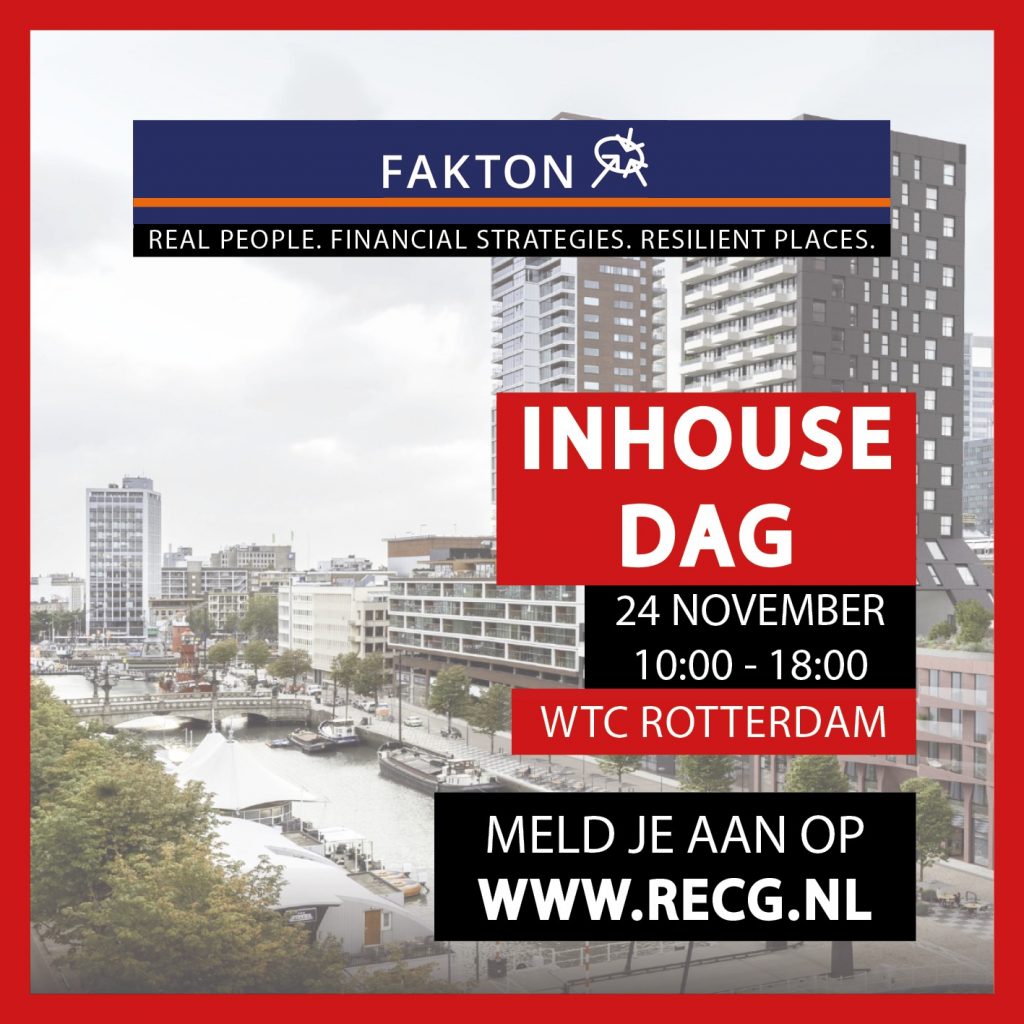 Fakton inhousedag