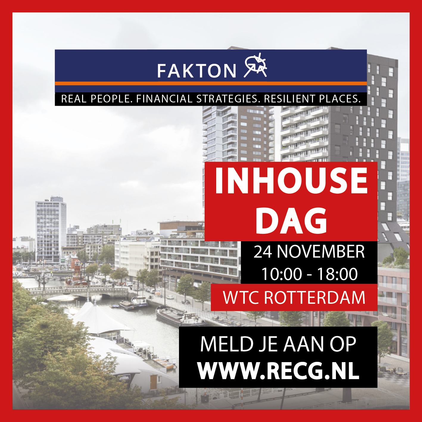 Fakton inhousedag