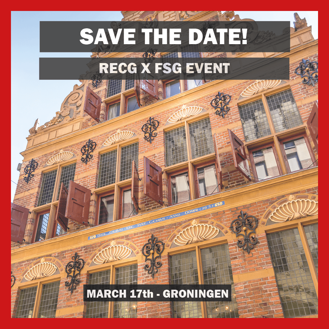 Std Fsg Recg 17 Maart Post