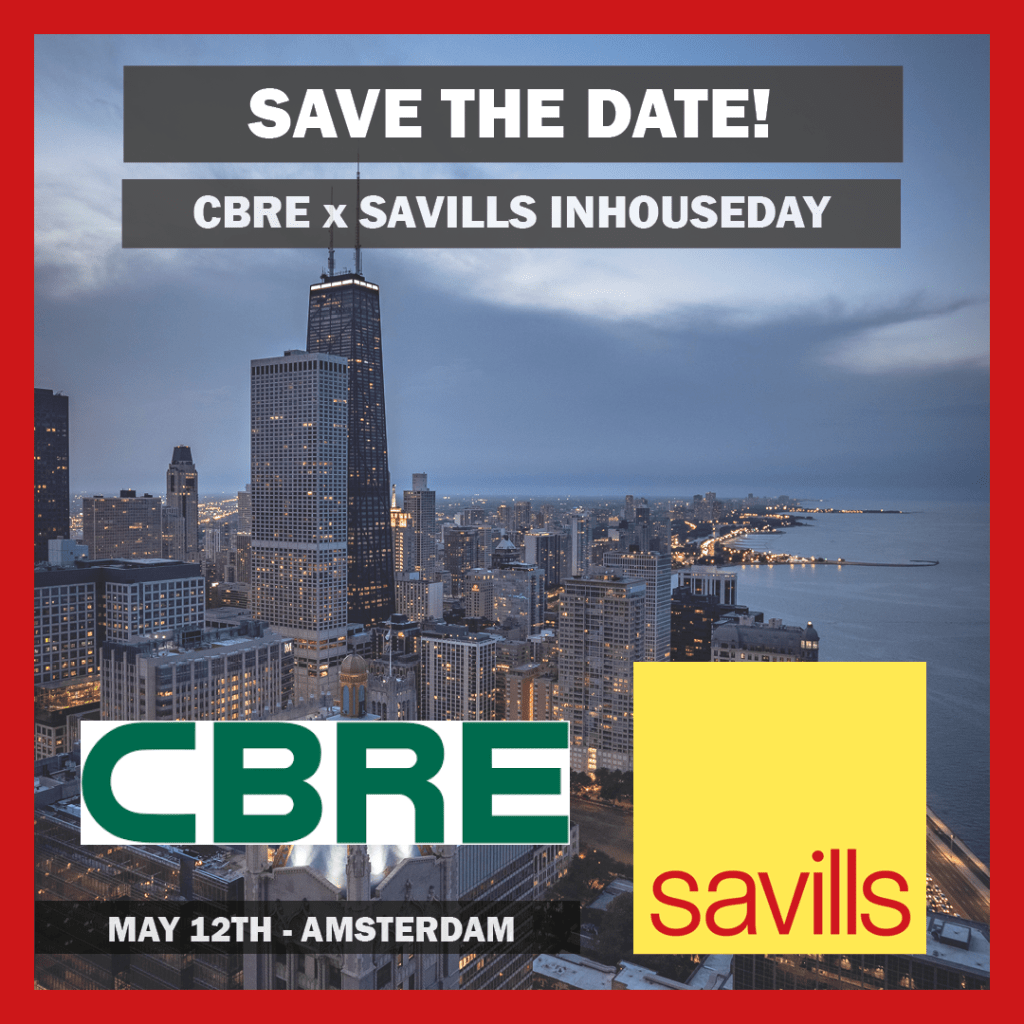 Sun Cbre X Savills 12 Mei