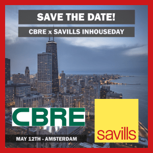 Sun Cbre X Savills 12 Mei
