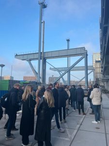 Alumni Dag 2