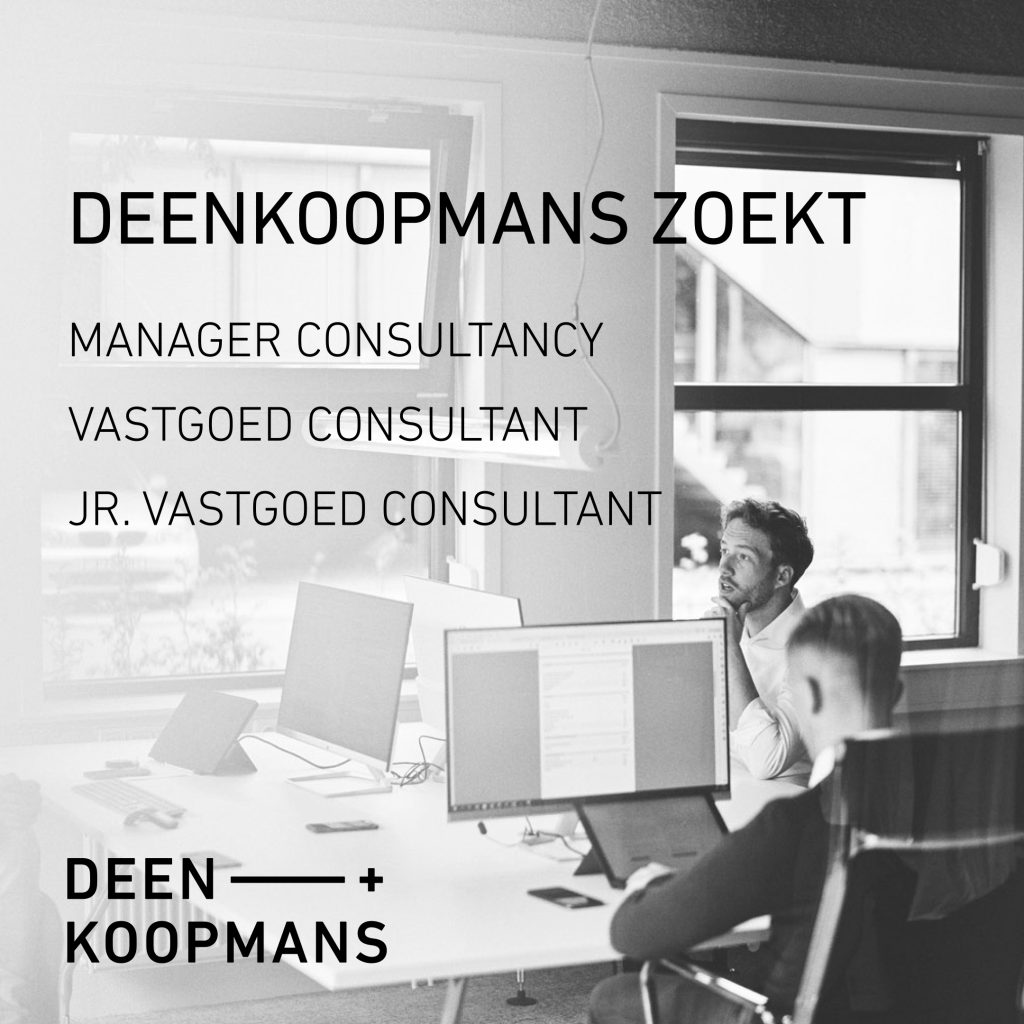 Social Post Vacatures