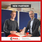 Pasbv Aankondiging