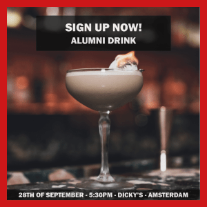 Sun Alumni Drink