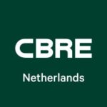 Cbre Nederland Logo