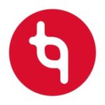 Twynstragudde Logo