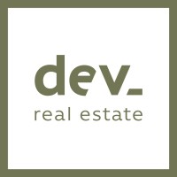 Dev Realestate Logo